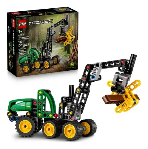 LEGO 1470 Shell Station