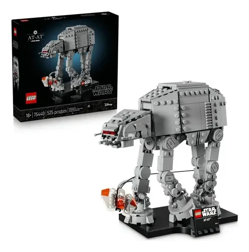 LEGO 75440 AT-AT