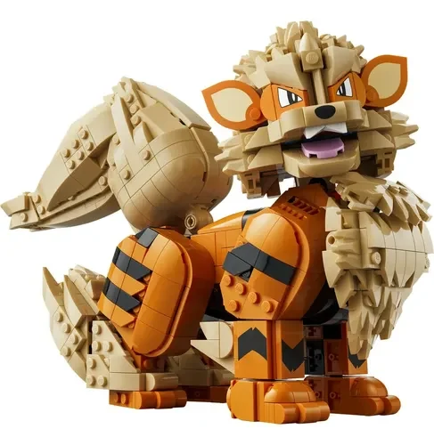 LEGO 72160 Arcanine