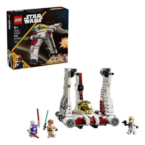 LEGO 75432 Caça Estelar Torrente V-19