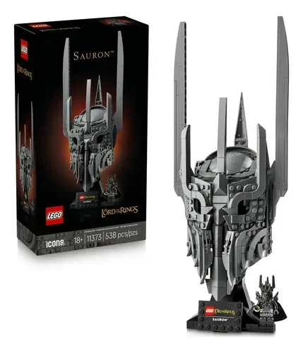 LEGO 11373 para fãs adultos e colecionadores