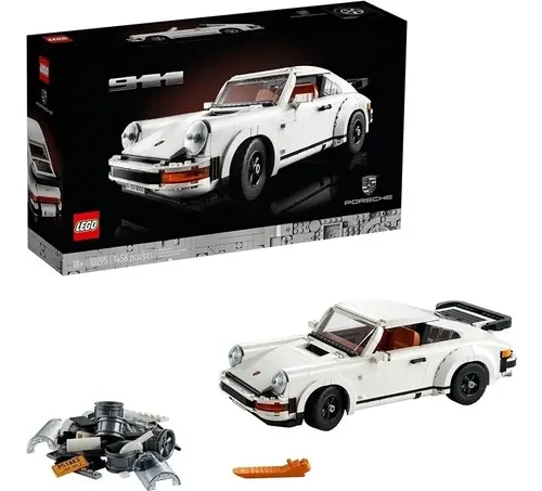 LEGO 10295 Porsche 911
