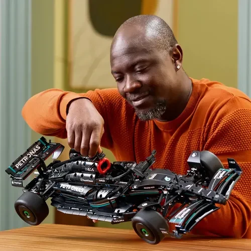 LEGO 42171 Mercedes-amg F1 W14 E Performance