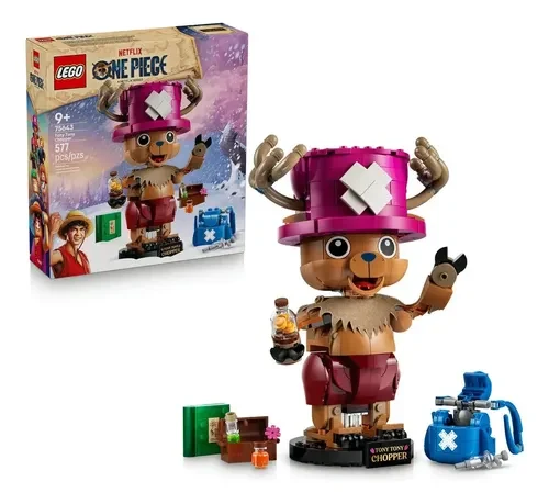 LEGO 75643 Tony Chopper